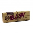 Raw Connoisseur Classic 1 1/4 Medium Size + Filtri 