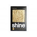 Shine 24K 1 1/4 Medium Size 2 Cartine Gold