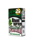 Blunt Water Melon