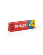 Bulldog Red Regular Size