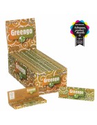 Greengo Regular Size