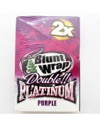 Blunt Purple