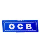 OCB Blau Normale Größe