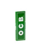 OCB Green Regular Size