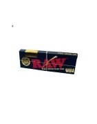 Raw Schwarz Single Wide