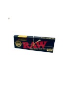 Raw Black Single Wide