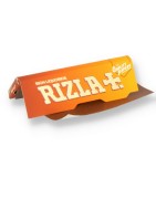 Rizla Réglisse Taille Régulière