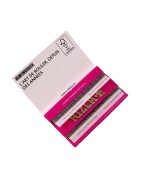 Rizla Micron Pink Edition Double Regular Size