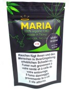 Maria White Widow 3g