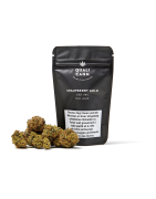 Qualicann Strawberry Gold 11g