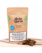 Herba di Berna Cannatonic 11g