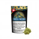 Pure Europe Swiss Weed Blue 2g