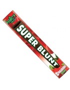 Juicy Super Blunt StrawBerry 23cm