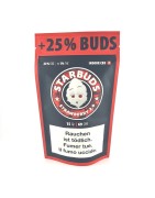 Starbuds Strawberry 15g