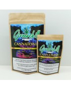 Greenchill Cannatonic 10g