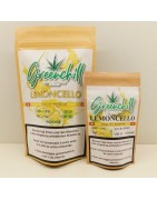 Greenchill Lemoncello 10g
