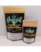 Greenchill Harlequin 2,5g