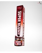 Juicy Super Blunt Blunt & Mild 23cm