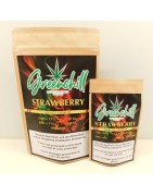 Greenchill Strawberry 2,5g
