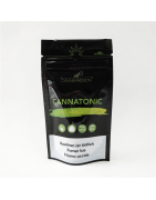 Cannapassion Cannatonic 3g