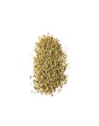 Green Passion Cannabis Crunch Mixed 20g