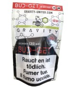 Gravity Bud-Get 40g Greenhouse