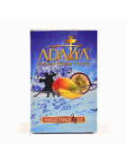 Adalaya Mango Tango Ice 50g
