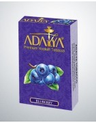 Adalaya Blueberry 50g