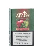 Adalaya Two Apples Mint 50g