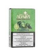 Adalaya Green Lemon Mint 50g