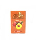 Adalaya Peach 50g