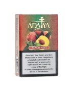 Adalaya Peach Mint 50g