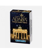 Adalaya Berlin Night 50g