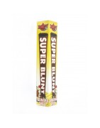 Juicy Super Blunt Banana Split 23cm