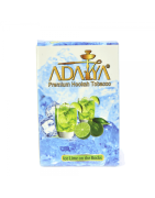 Adalaya Ice Lime On The Rocks 50g