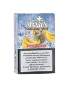 Adalaya Banana Milk Ice 50g