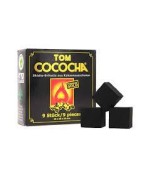 Tom Cococha Doré 9pcs