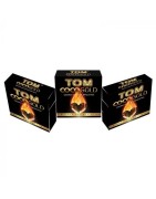 Tom Cococha Gold 12 x 9pcs