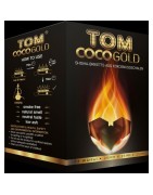 Tom Cococha Gold 1Kg