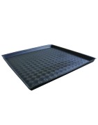 Nutriculture Flexibles Tablett 150x150x10cm