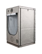 Homebox Ambient Q120+ 120x120x220cm