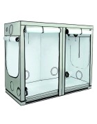 Homebox Ambient R240 240x120x200cm