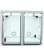 Homebox Ambient R240+ 240x120x220cm