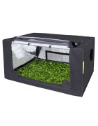 Garden High Pro Propagator M ( 80x60x40cm )