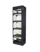 Garden High Pro Propagator L ( 60x40x200cm )