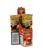 Juicy Blunt Mango & Papaya