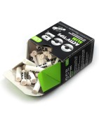 OCB Activ Tips Slim Size Box Filters 50pcs 7mm