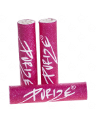 Filtri Purize Pink Xtra Slim Sice 50pz  5,9mm Carbone di Cocco