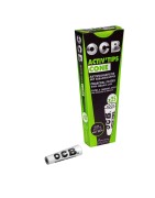 Filtri OCB ActivTips Cone Box 20pz