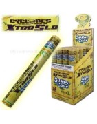 Blunt Cyclones Xtraslo Sugar Cane ( Sugar Cane )